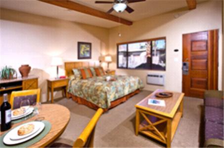 Azure Sky Hotel - Adults Only Palm Springs Zimmer foto